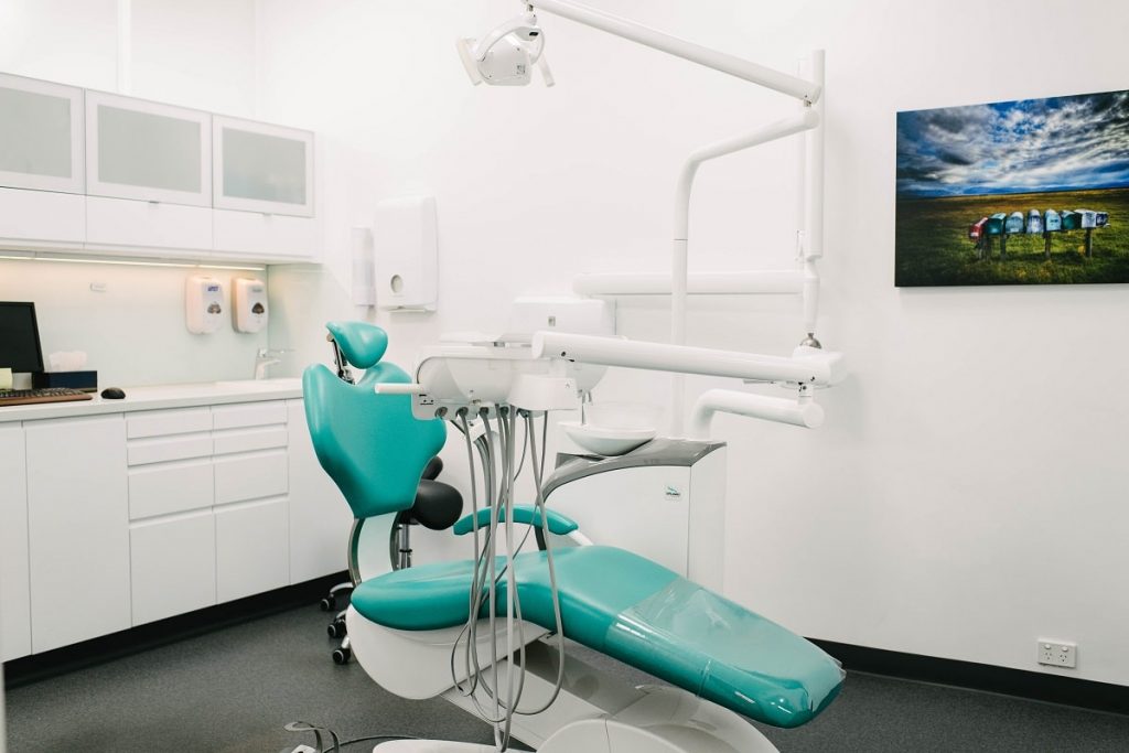Dentist Murray Bridge Dental Surgery