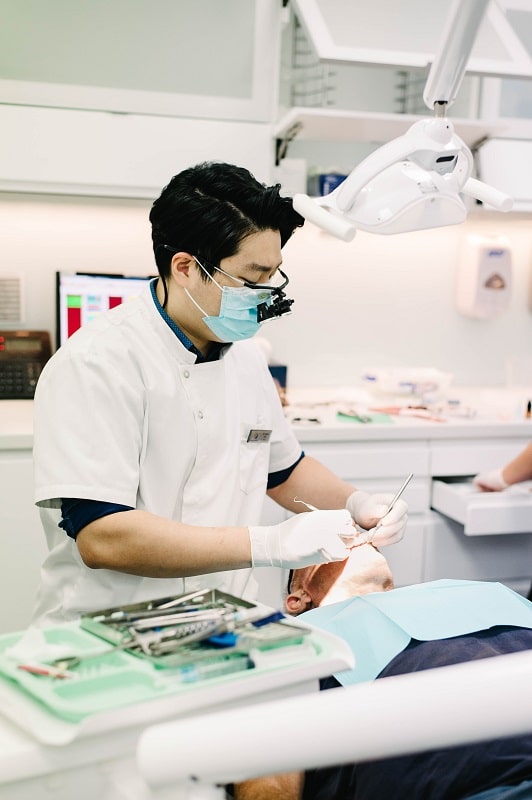 Dentist Murray Bridge Dental Surgery